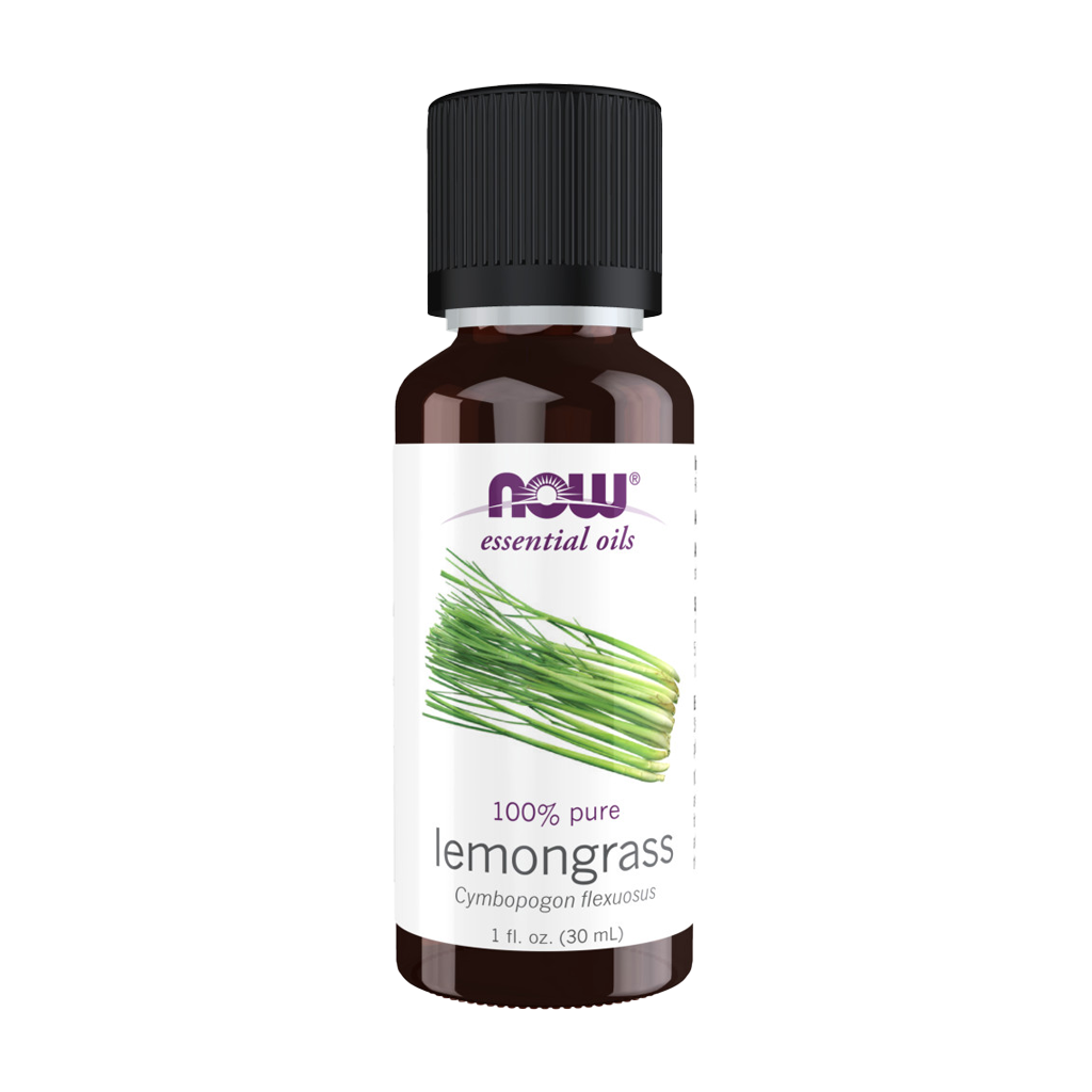 now foods lemongrass oil 30 ml 1