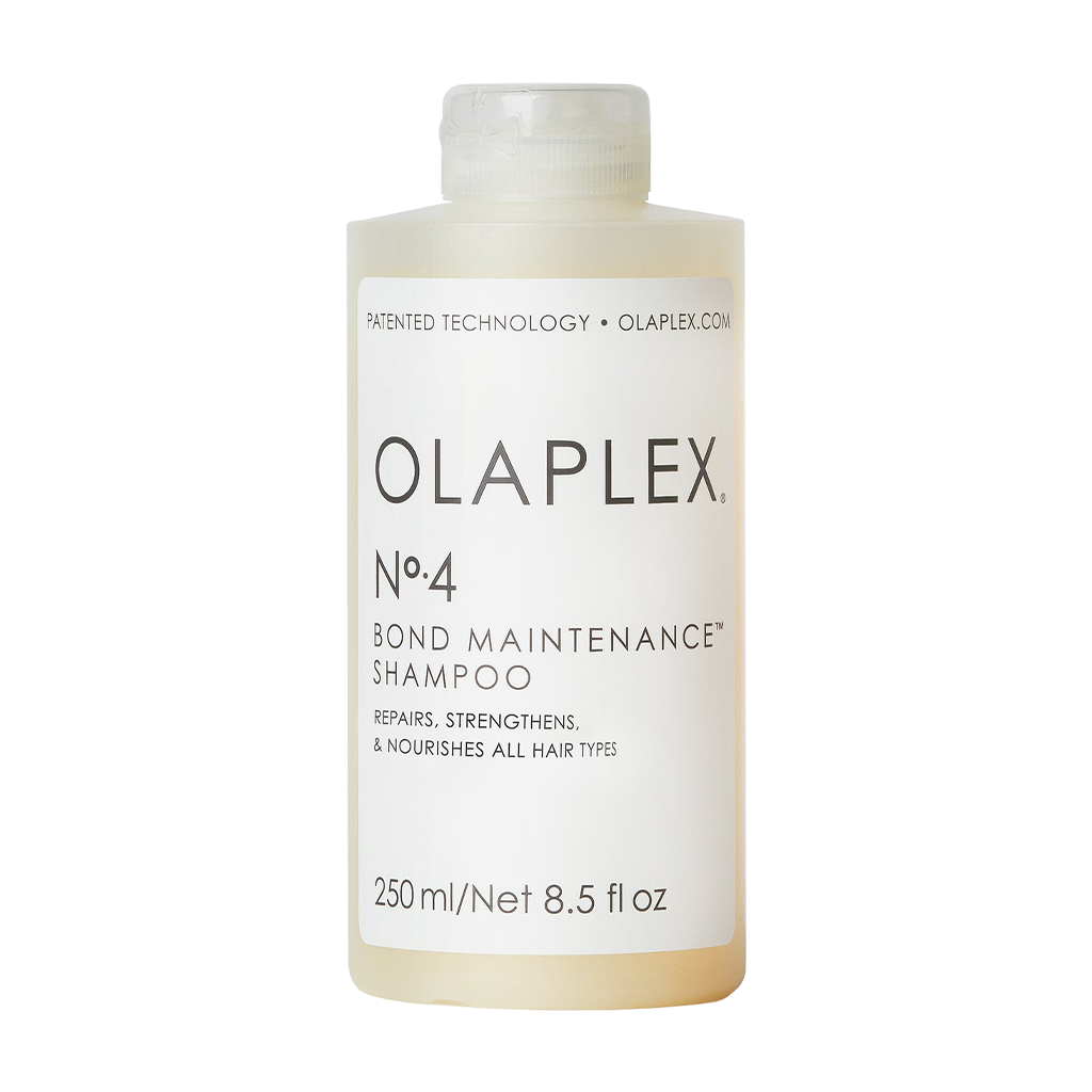 olaplex no4 shampoo front