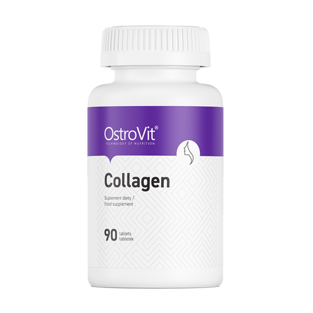 ostrovit collagen 90 tabs 1