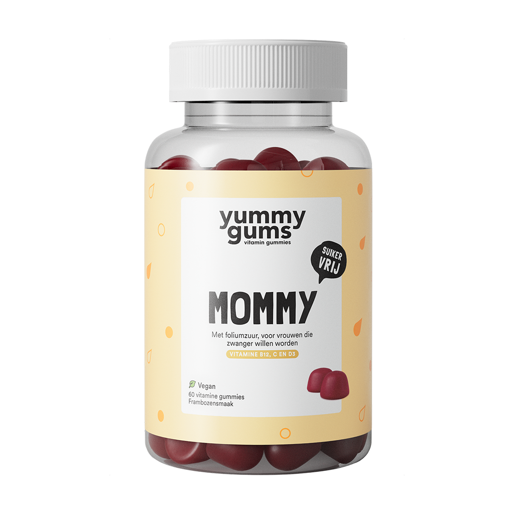 yummygums mommy pregnancy vitamins 60 pieces 1