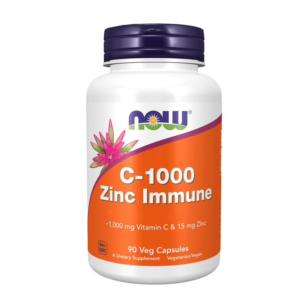 C-1000 Zinc Immunity