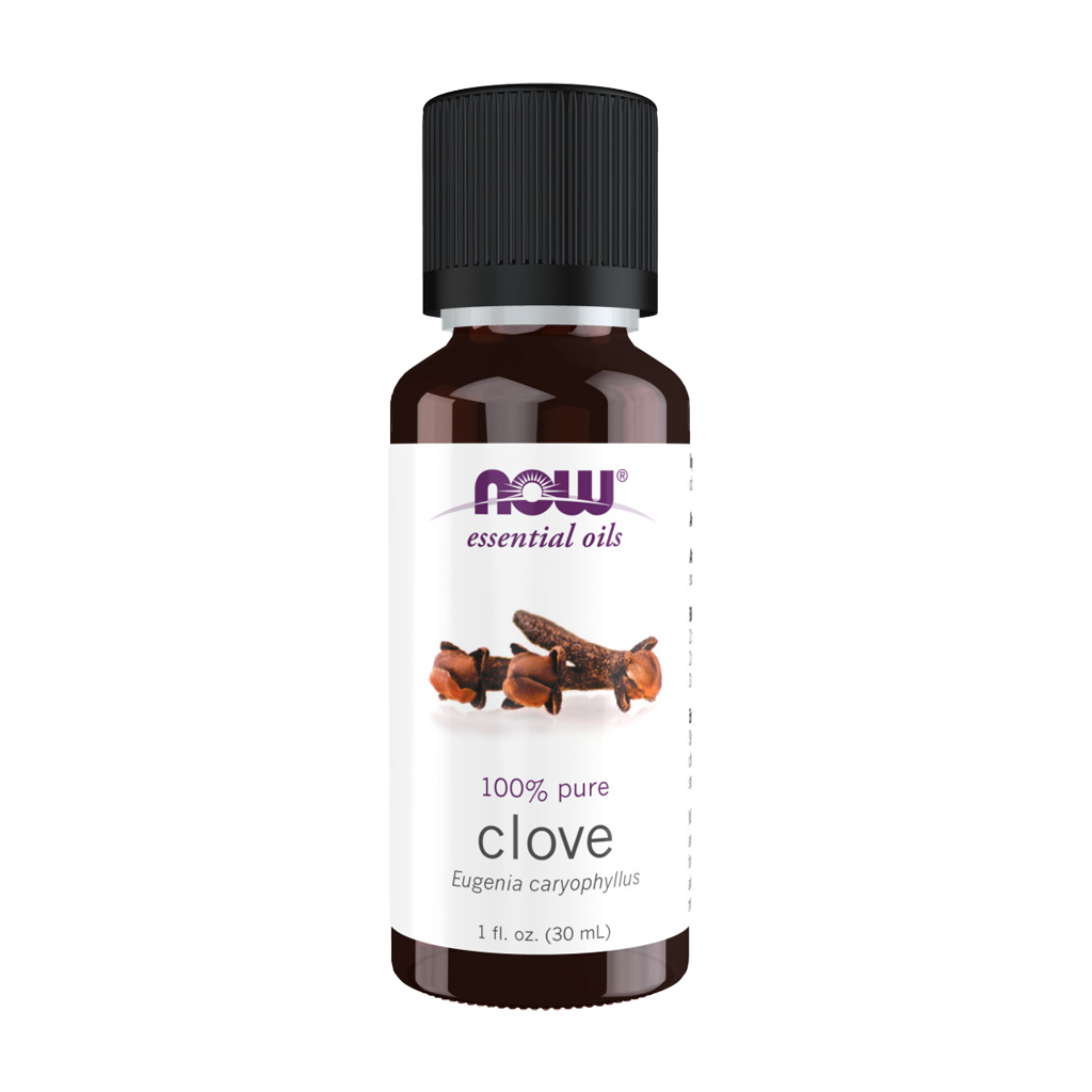 now foods clove oil 30ml 1