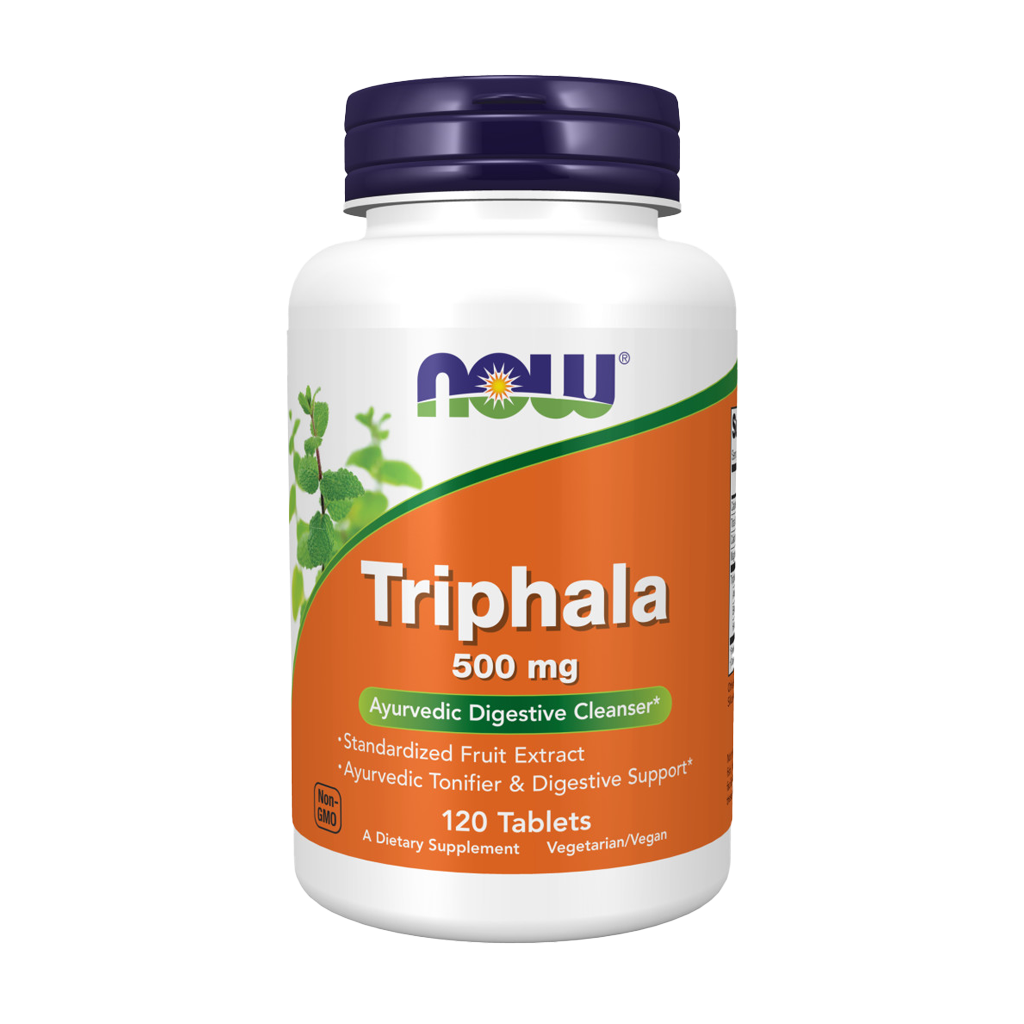 now foods triphala 500mg 120 tablets 1 (1)