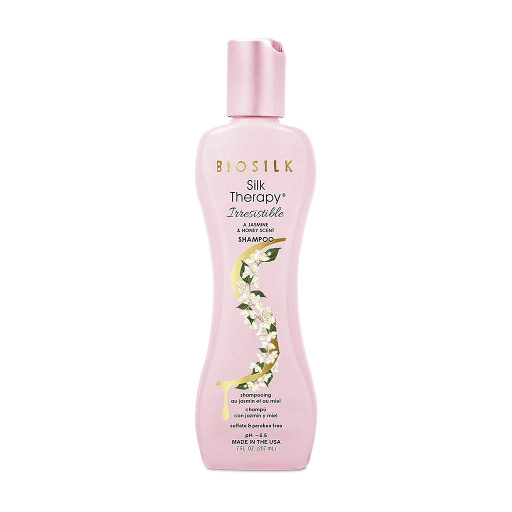 Silk Therapy Shampoo Irresistible (207 ml.)