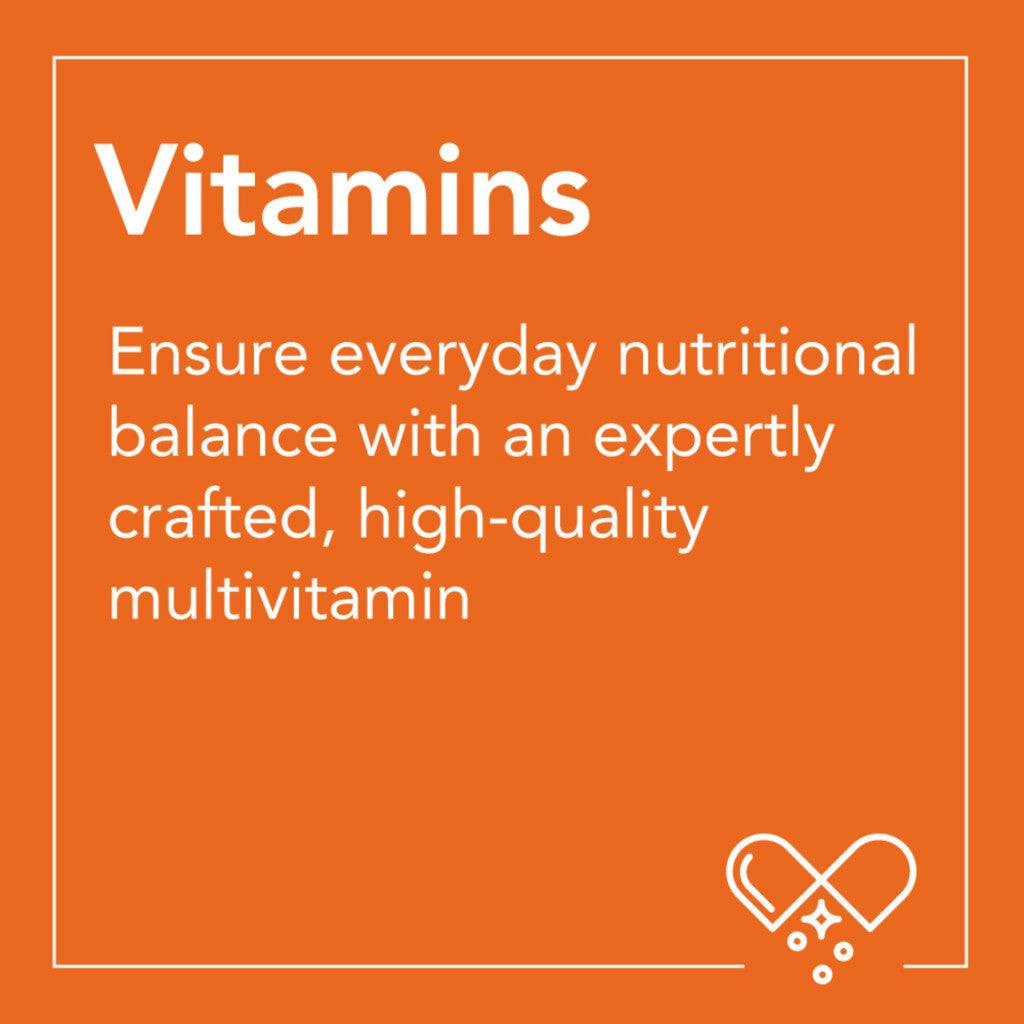 NOW Foods Vitamin A & D 10,000 / 400 IU (100 softgels) vitamins