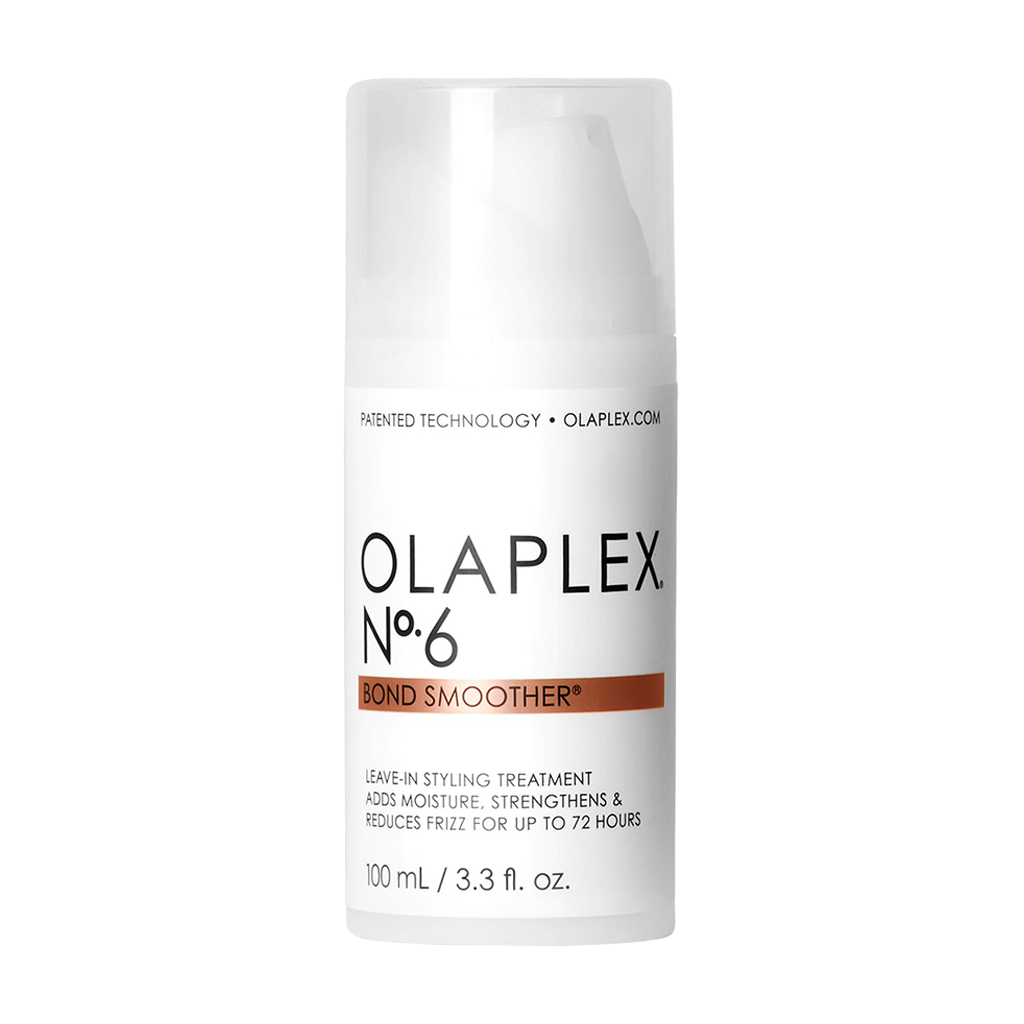 Olaplex No.6 Bond Smoother (100 ml.) Frontside